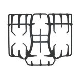 KIT GRIG.GHISA FRANKE 3 PZ. DX/SX/CE - G1510 - immagine 2